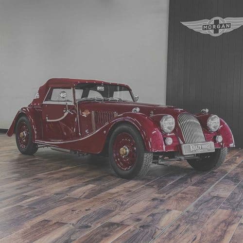 Photograph of vehicle for sale