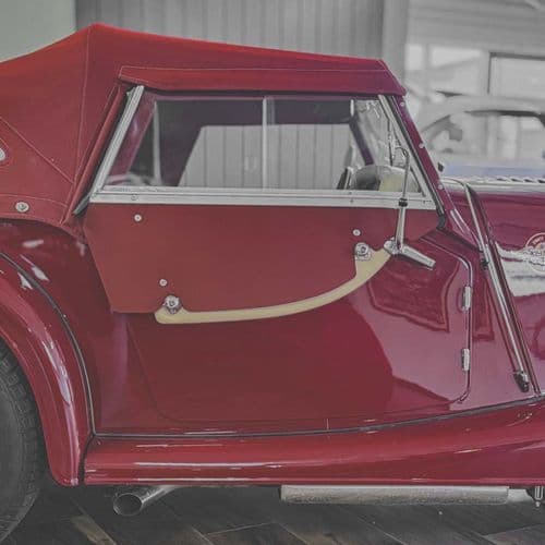 Photograph of vehicle for sale