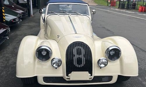 Photograph of vehicle for sale