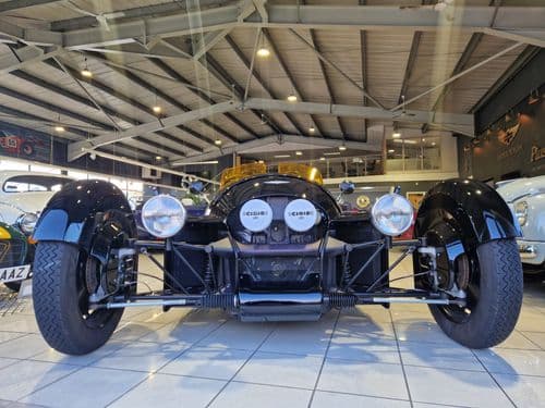 Photograph of vehicle for sale