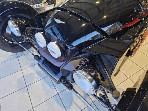 Photograph of vehicle for sale