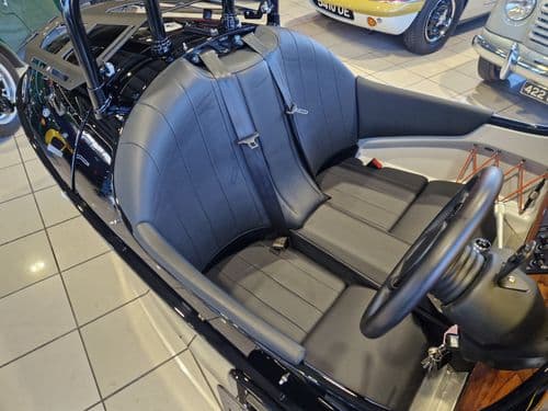 Photograph of vehicle for sale