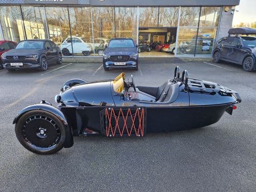 Photograph of vehicle for sale