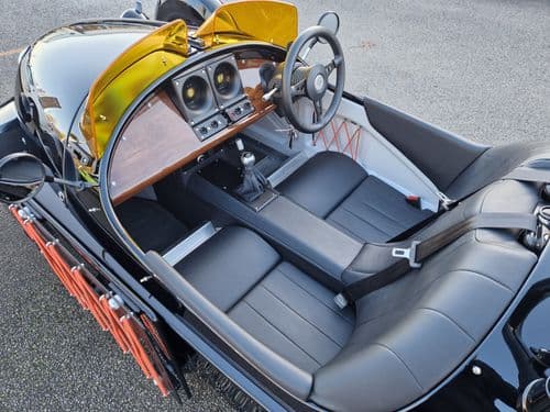 Photograph of vehicle for sale