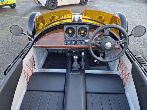 Photograph of vehicle for sale