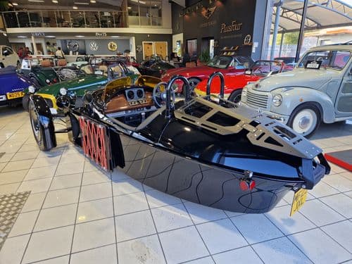 Photograph of vehicle for sale