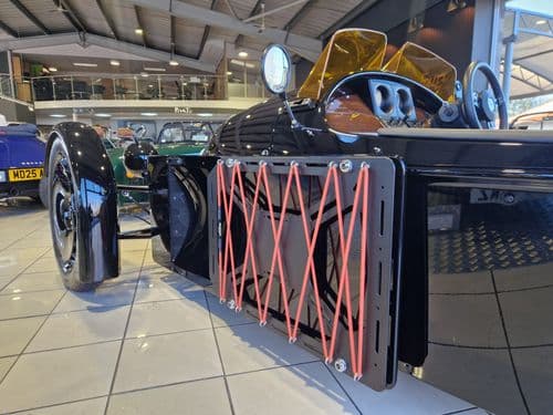 Photograph of vehicle for sale