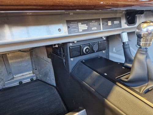 Photograph of vehicle for sale