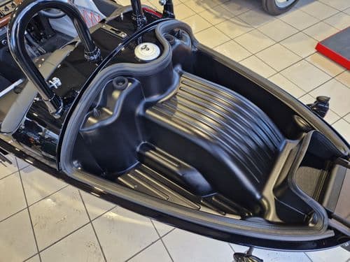 Photograph of vehicle for sale