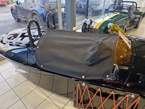 Photograph of vehicle for sale