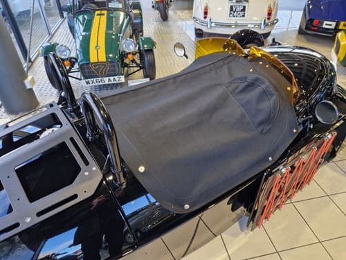 Photograph of vehicle for sale