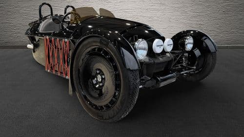 Photograph of vehicle for sale