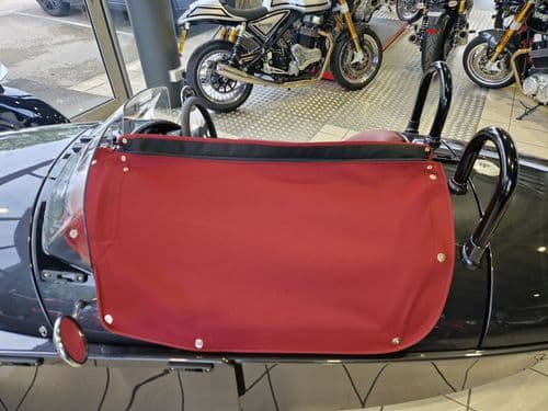 Photograph of vehicle for sale