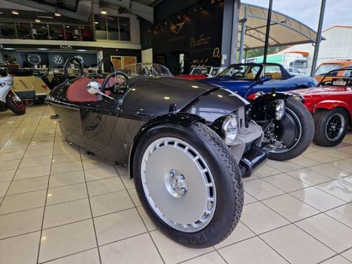 Photograph of vehicle for sale