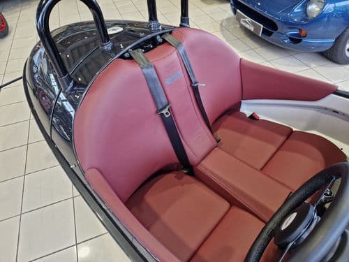 Photograph of vehicle for sale