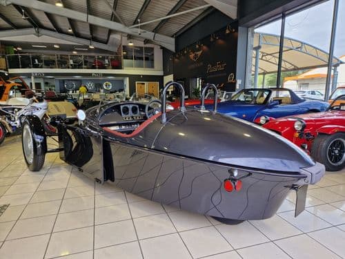 Photograph of vehicle for sale