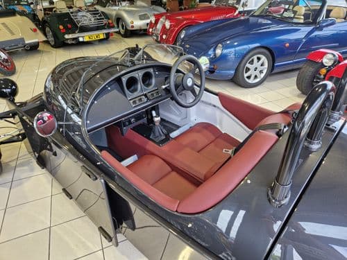 Photograph of vehicle for sale