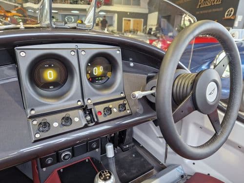 Photograph of vehicle for sale