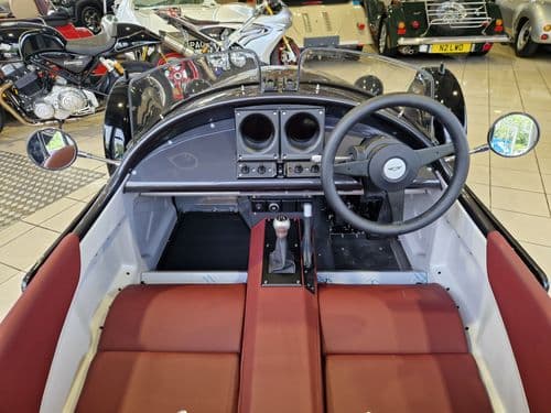 Photograph of vehicle for sale