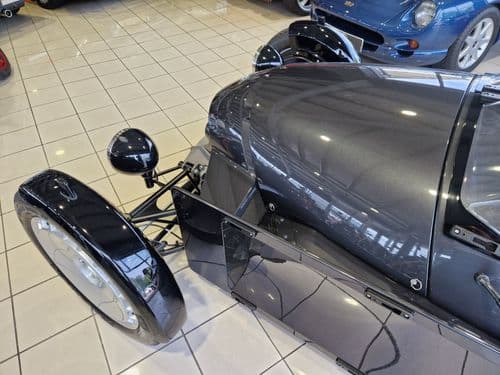 Photograph of vehicle for sale