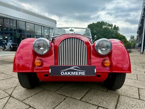 Photograph of vehicle for sale