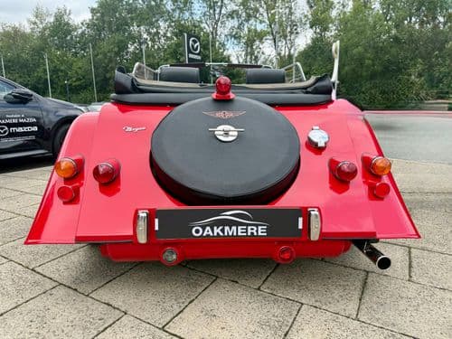 Photograph of vehicle for sale