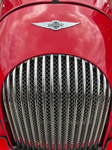 Photograph of vehicle for sale