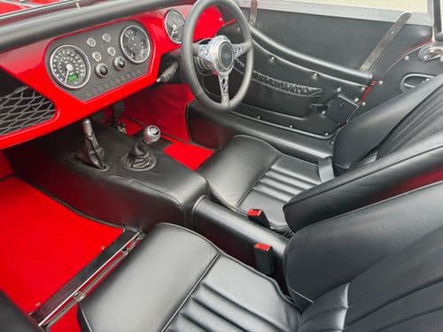 Photograph of vehicle for sale