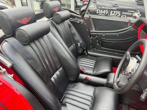 Photograph of vehicle for sale