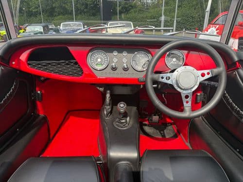 Photograph of vehicle for sale