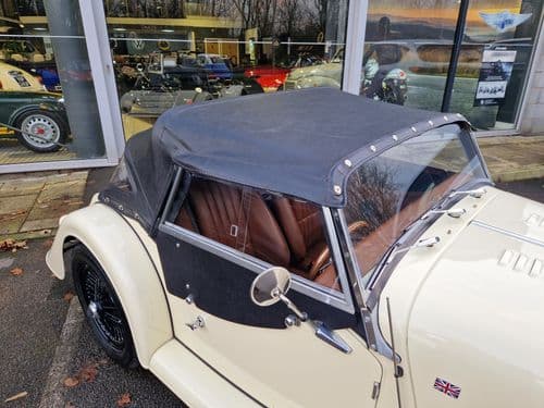 Photograph of vehicle for sale