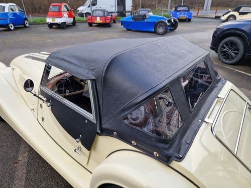 Photograph of vehicle for sale