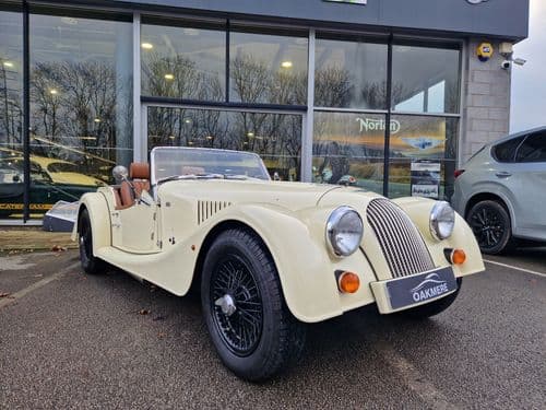 Photograph of vehicle for sale