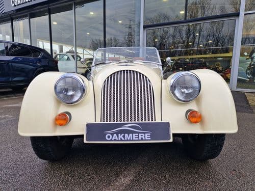 Photograph of vehicle for sale