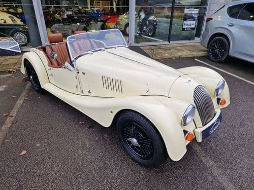 Photograph of vehicle for sale