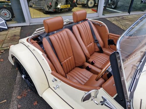 Photograph of vehicle for sale