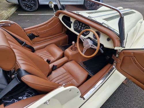 Photograph of vehicle for sale