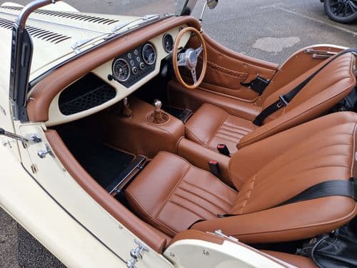 Photograph of vehicle for sale