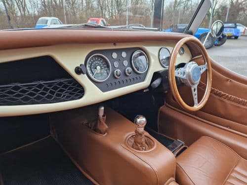 Photograph of vehicle for sale