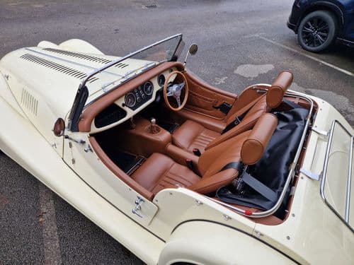 Photograph of vehicle for sale