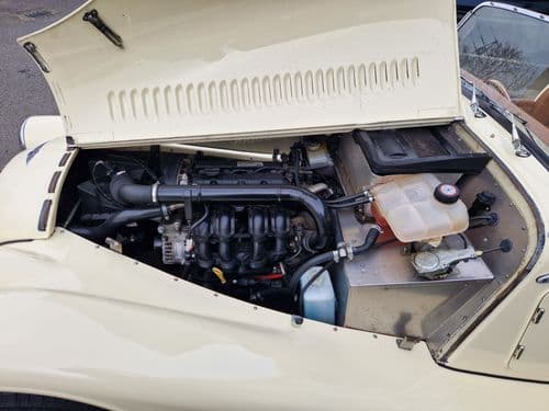 Photograph of vehicle for sale