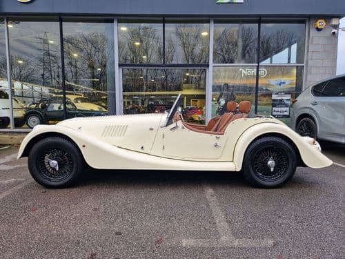 Photograph of vehicle for sale