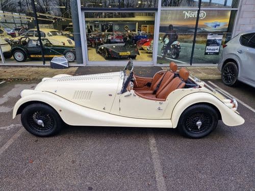 Photograph of vehicle for sale