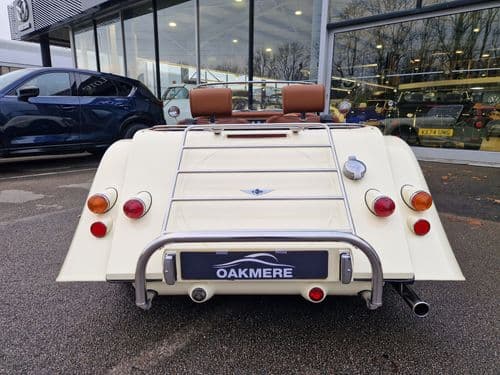 Photograph of vehicle for sale