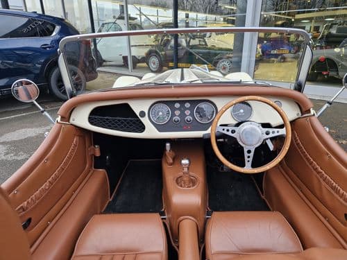 Photograph of vehicle for sale