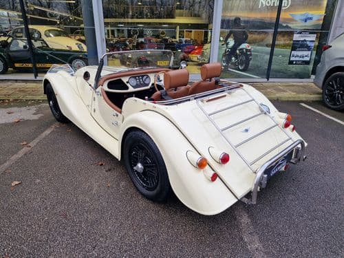 Photograph of vehicle for sale