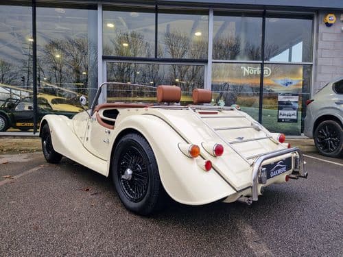 Photograph of vehicle for sale