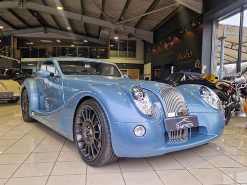 Photograph of vehicle for sale