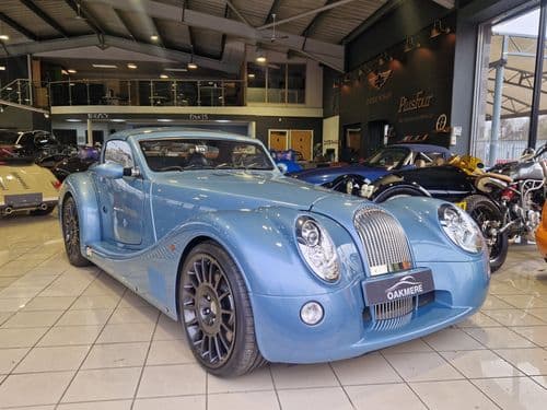 Photograph of vehicle for sale