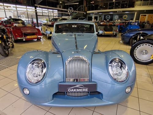 Photograph of vehicle for sale